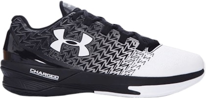 Under Armour ClutchFit Drive 3 Low 'White' 1274422-101 Under Armour ClutchFit Drive 3 Low 'White' 1274422-101
