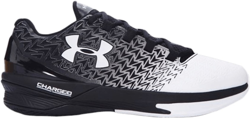 UA 安德瑪 ClutchFit Drive 3 低筒版 '白色' 1274422-101 Buy UA 安德瑪 ClutchFit Drive 3 低筒版 '白色' 1274422-101