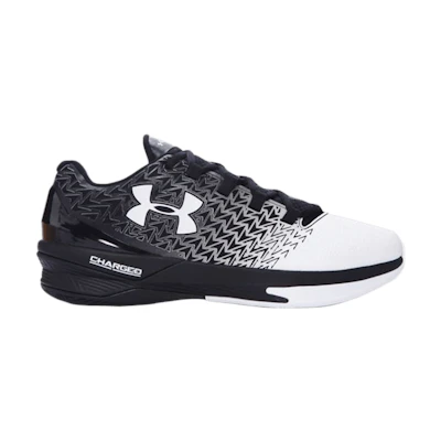 UA ClutchFit Drive 3 Low 'White'