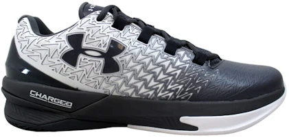 Under Armour Clutchfit Drive 3 Low 'White Graphite' 1274422-105 Under Armour Clutchfit Drive 3 Low 'White Graphite' 1274422-105
