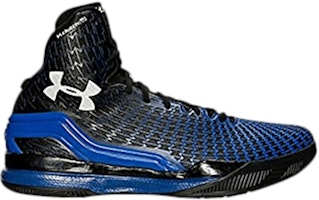 Under Armour ClutchFit Drive 'Black Blue' 1246931-002 Under Armour ClutchFit Drive 'Black Blue' 1246931-002