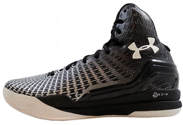 Under Armour ClutchFit Drive 'Hitam Putih' 1246931-007 Buy Under Armour ClutchFit Drive 'Hitam Putih' 1246931-007