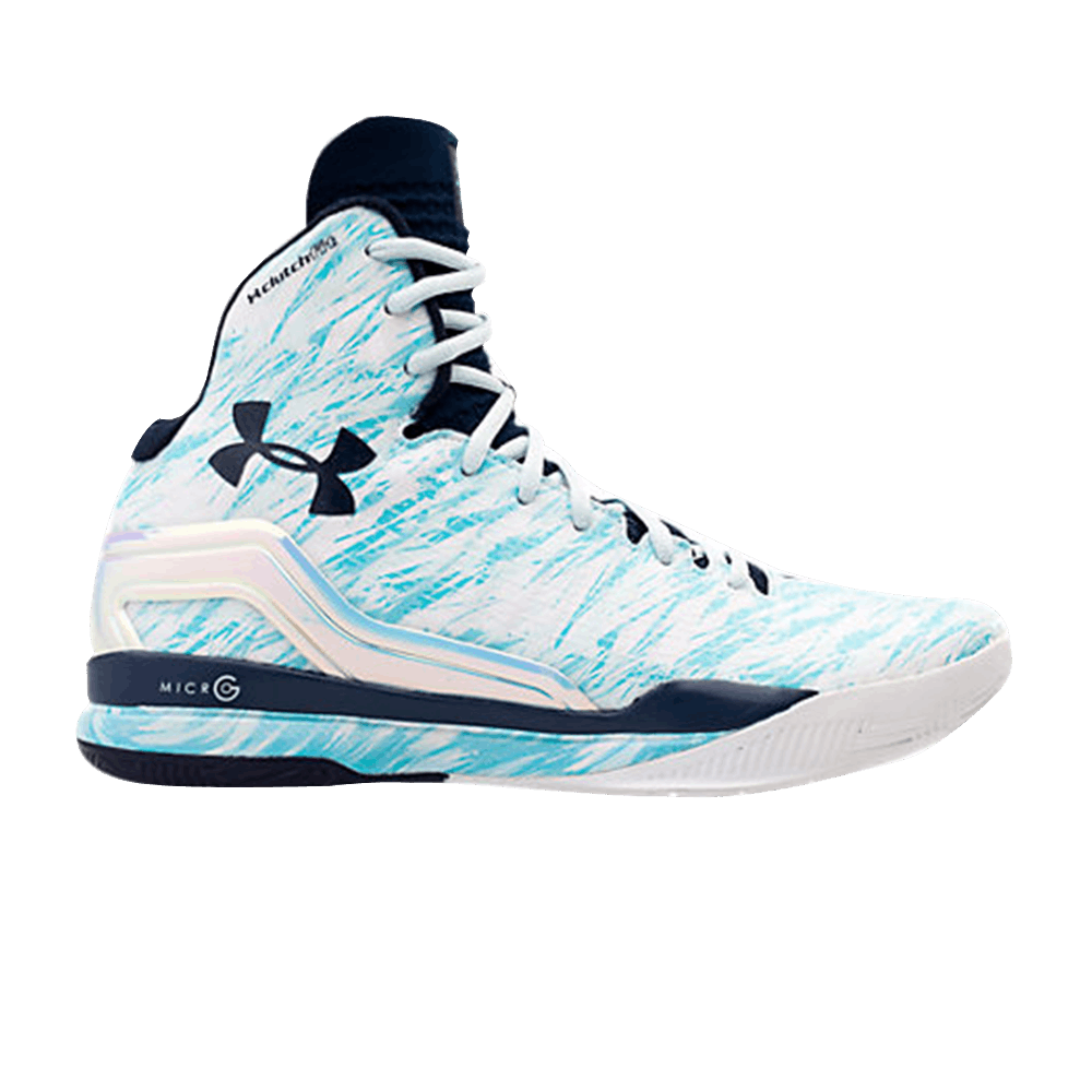 Under Armour Clutchfit Drive 'Blizzard' 1246931-102