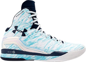 Under Armour Clutchfit Drive 'Blizzard' 1246931-102 Under Armour Clutchfit Drive 'Blizzard' 1246931-102