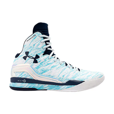 UA Clutchfit Drive 'Blizzard'
