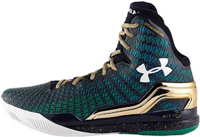 Under Armour Clutchfit Drive 'Blue' 1259065-414 Under Armour Clutchfit Drive 'Blue' 1259065-414