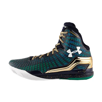UA Clutchfit Drive 'Blue'