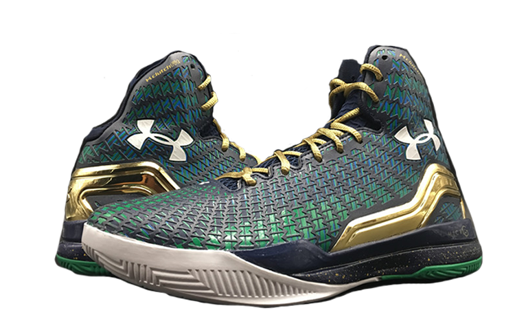 Order Under Armour Clutchfit Drive 'Biru' 1259065-414