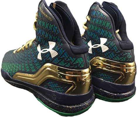 Under Armour Clutchfit Drive 'Biru' 1259065-414 Lookbook Under Armour Clutchfit Drive 'Biru' 1259065-414