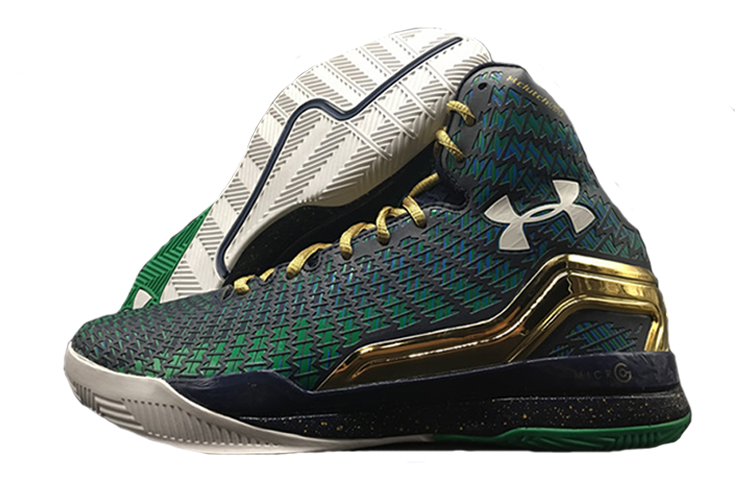 Shop Under Armour Clutchfit Drive 'Biru' 1259065-414