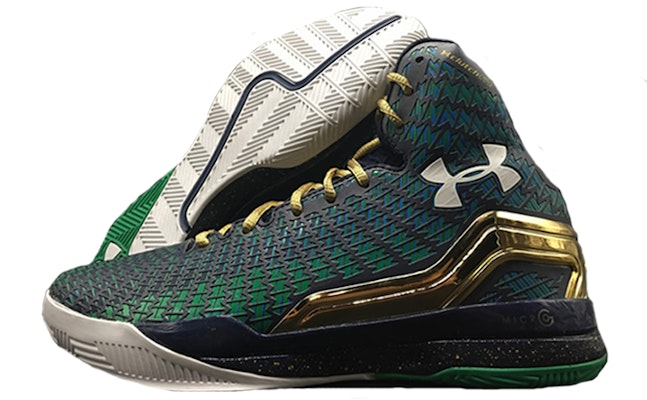 Under Armour Clutchfit Drive 'Biru' 1259065-414 Shop Under Armour Clutchfit Drive 'Biru' 1259065-414