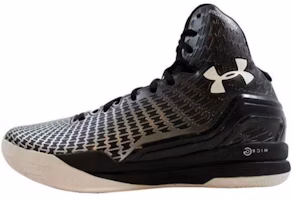 Under Armour ClutchFit Drive 'Black White' 1246931-007 Under Armour ClutchFit Drive 'Black White' 1246931-007