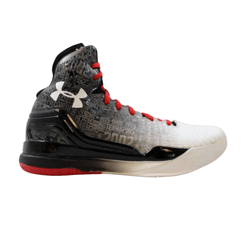 Under Armour Clutchfit Drive 'Heritage' 1246931-012