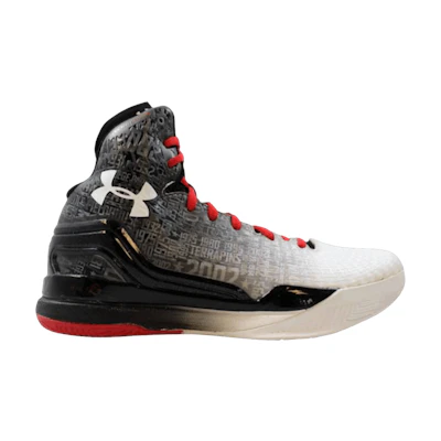 UA Clutchfit Drive 'Heritage'