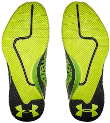 Under Armour ClutchFit Drive 'Hijau Limau Hitam' 1246931-030 Purchase Under Armour ClutchFit Drive 'Hijau Limau Hitam' 1246931-030