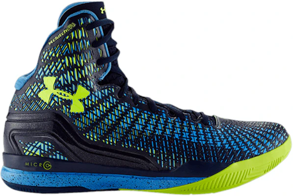Under Armour ClutchFit Drive 'Midnight Marine' biru gelap 1246931-412 Buy Under Armour ClutchFit Drive 'Midnight Marine' biru gelap 1246931-412