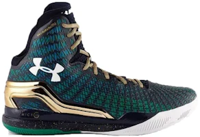 Under Armour Clutchfit Drive 'Notre Dame Fighting Irish' 1259065-305 Under Armour Clutchfit Drive 'Notre Dame Fighting Irish' 1259065-305