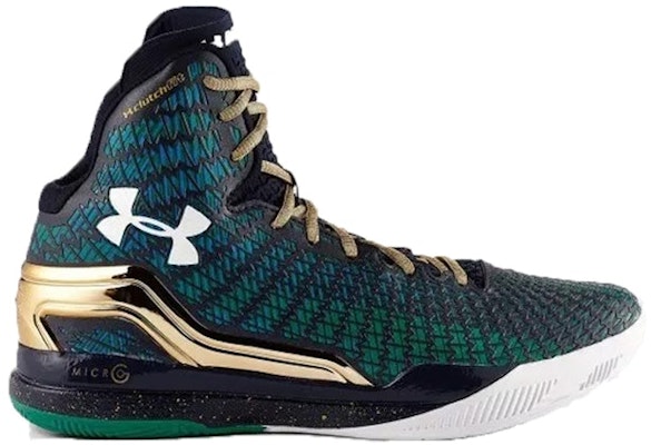 Under Armour Clutchfit Drive '聖母大學鬥士' 1259065-305 Buy Under Armour Clutchfit Drive '聖母大學鬥士' 1259065-305