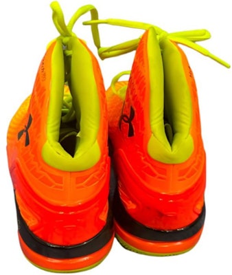 Under Armour Clutchfit Drive 'Orange' Lelaki Kasut Sukan 1246931-825 Shop Under Armour Clutchfit Drive 'Orange' Lelaki Kasut Sukan 1246931-825