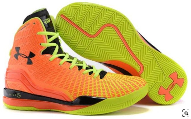 Under Armour Clutchfit Drive 'Orange' Lelaki Kasut Sukan 1246931-825 Purchase Under Armour Clutchfit Drive 'Orange' Lelaki Kasut Sukan 1246931-825