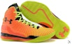Purchase Under Armour Clutchfit Drive 'Orange' Lelaki Kasut Sukan 1246931-825