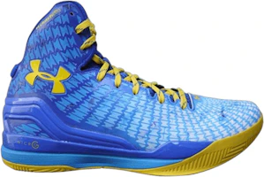 Under Armour Clutchfit Drive 'Royal Taxi' 1246931-428 Under Armour Clutchfit Drive 'Royal Taxi' 1246931-428