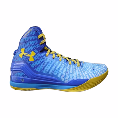 UA Clutchfit Drive 'Royal Taxi'