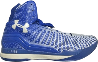 Under Armour Clutchfit Drive 'Team Royal' 1246931-400 Under Armour Clutchfit Drive 'Team Royal' 1246931-400