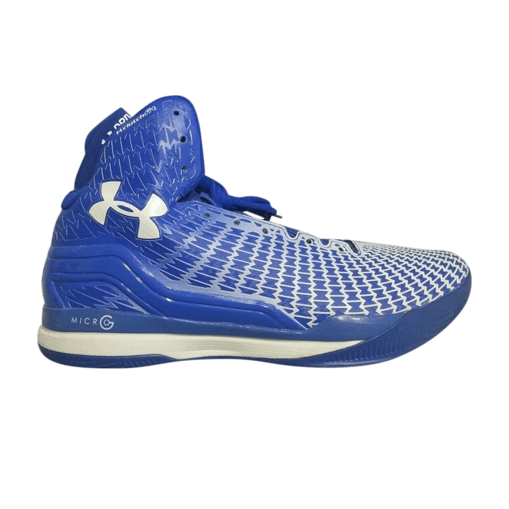 Under Armour Clutchfit Drive 'Team Royal' 1246931-400
