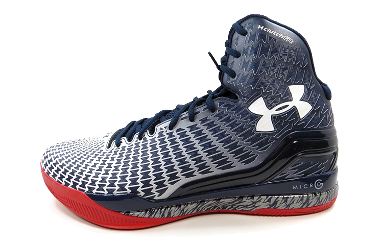 Under Armour Clutchfit Drive 'Team USA Away' 1246931-411
