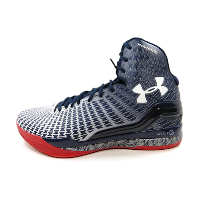 UA Clutchfit Drive 'Team USA Away'