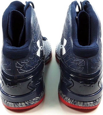 Under Armour Clutchfit Drive 'Team USA Away' Lelaki 1246931-411 Lookbook Under Armour Clutchfit Drive 'Team USA Away' Lelaki 1246931-411