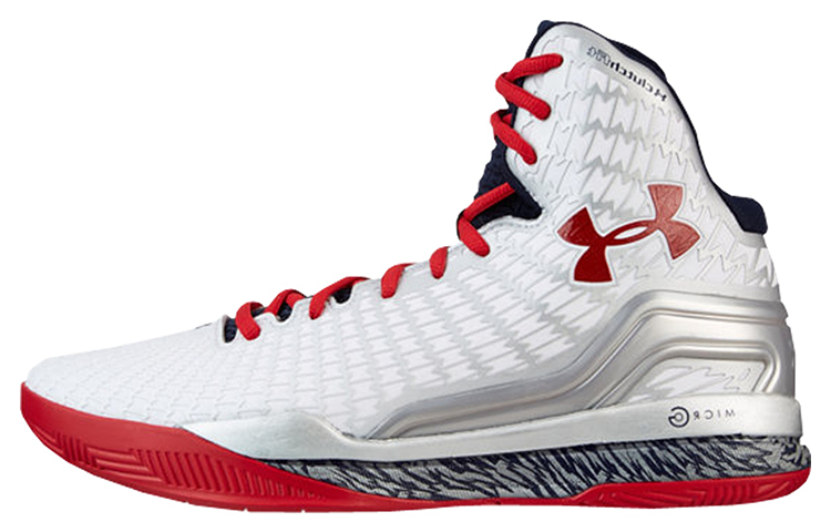 Under Armour Clutchfit Drive 'Team USA Home' 1246931-141