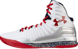 Under Armour Clutchfit Drive 'Team USA Home' 1246931-141 Under Armour Clutchfit Drive 'Team USA Home' 1246931-141