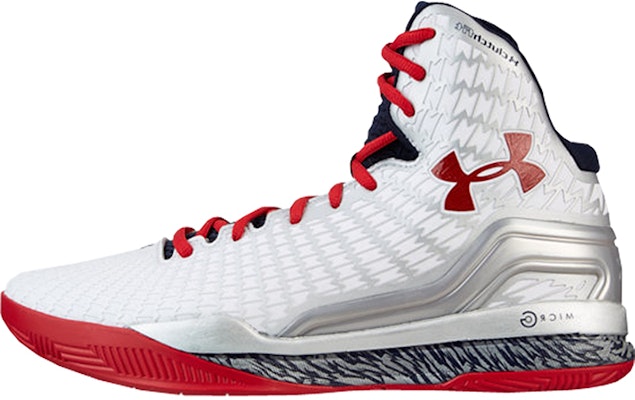 Under Armour Clutchfit Drive 'Team USA Home' Lelaki. 1246931-141 Buy Under Armour Clutchfit Drive 'Team USA Home' Lelaki. 1246931-141