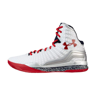 UA Clutchfit Drive 'Team USA Home'