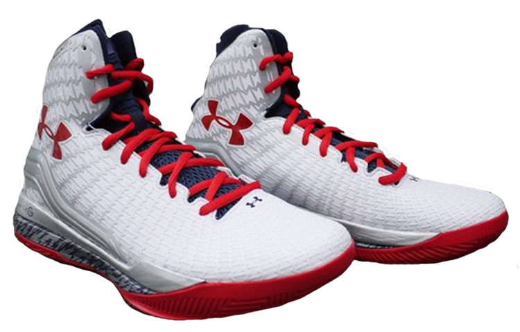 Order Under Armour Clutchfit Drive 'Team USA Home' Lelaki. 1246931-141