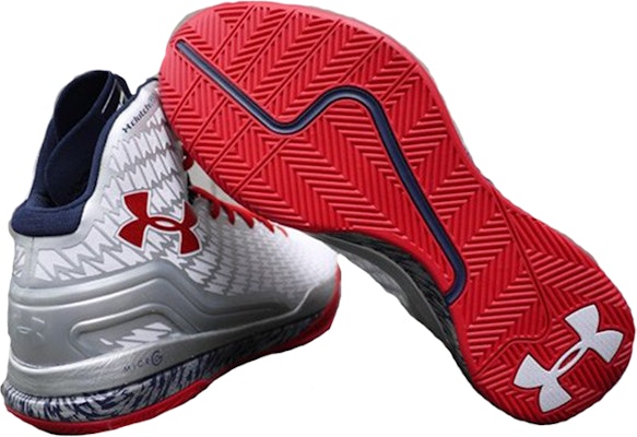 Under Armour Clutchfit Drive 'Team USA Home' Lelaki. 1246931-141 Shop Under Armour Clutchfit Drive 'Team USA Home' Lelaki. 1246931-141