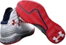 Shop Under Armour Clutchfit Drive 'Team USA Home' Lelaki. 1246931-141