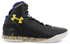 Order Under Armour Clutchfit Drive 'Warriors - Away' Lelaki Sukan Sneakers 1246931-008
