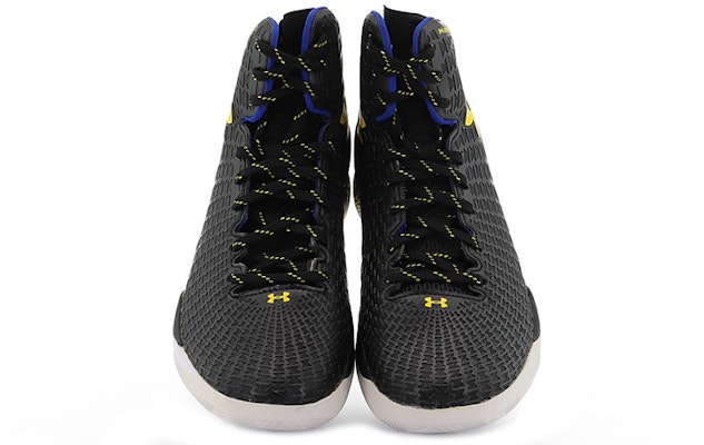 Under Armour Clutchfit Drive 'Warriors - Away' Lelaki Sukan Sneakers 1246931-008 Shop Under Armour Clutchfit Drive 'Warriors - Away' Lelaki Sukan Sneakers 1246931-008