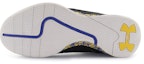Details for Under Armour Clutchfit Drive 'Warriors - Away' Lelaki Sukan Sneakers 1246931-008