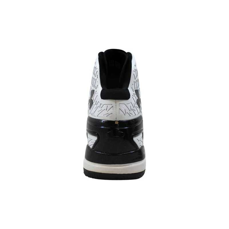 Lookbook Under Armour Clutchfit Drive ''Weiß Schwarz'' 1246931-100