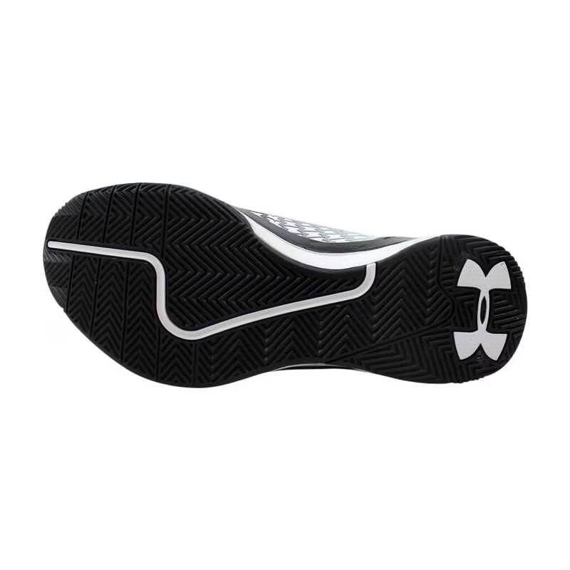Shop Under Armour Clutchfit Drive ''Weiß Schwarz'' 1246931-100