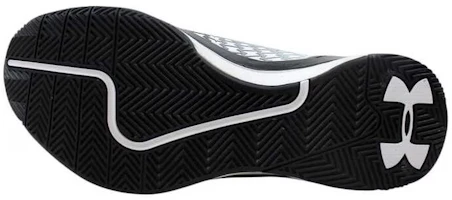 Shop 安德玛 Clutchfit Drive '白黑' 1246931-100