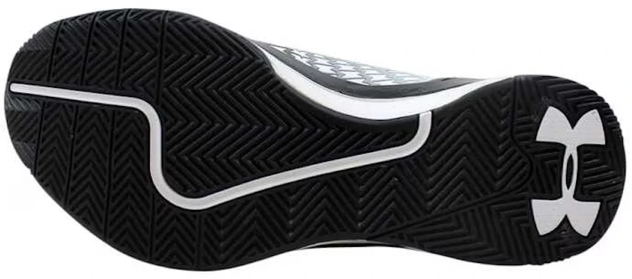 Under Armour Clutchfit Drive ''Weiß Schwarz'' 1246931-100 Shop Under Armour Clutchfit Drive ''Weiß Schwarz'' 1246931-100