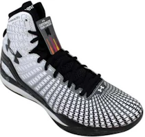 Purchase 安德玛 Clutchfit Drive '白黑' 1246931-100