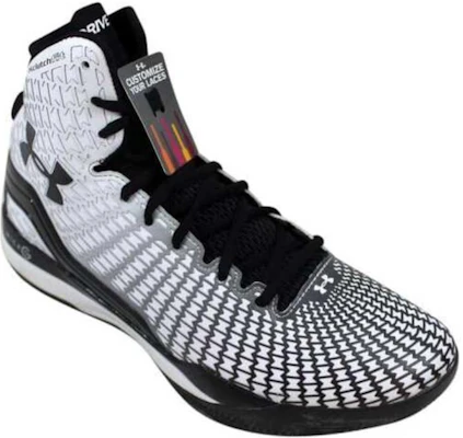 Under Armour Clutchfit Drive ''Weiß Schwarz'' 1246931-100 Purchase Under Armour Clutchfit Drive ''Weiß Schwarz'' 1246931-100