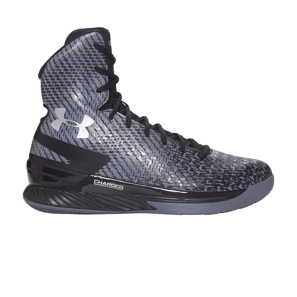Under Armour Clutchfit Drive Highlight 2 'Grey' 1267779-004