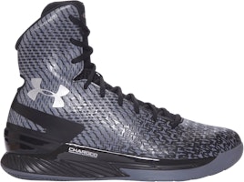 Under Armour Clutchfit Drive Highlight 2 'Grey' 1267779-004 Under Armour Clutchfit Drive Highlight 2 'Grey' 1267779-004